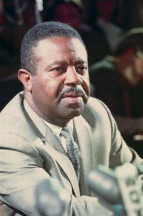 RALPH ABERNATHY | Abernathy, Black history facts, Southern christian ...