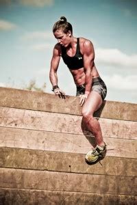 Spartan Race Training: Face to Face with the Dreaded Spartan Race