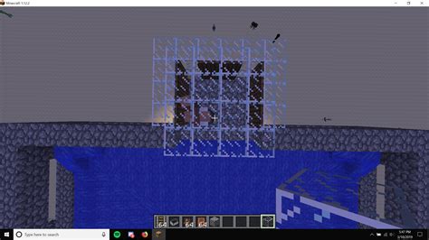 Iron golem farm doesn't work - Survival Mode - Minecraft: Java Edition - Minecraft Forum ...