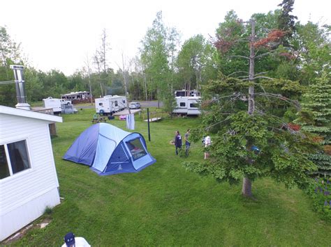 Riverside Campground 2018 Update | Wayves Magazine