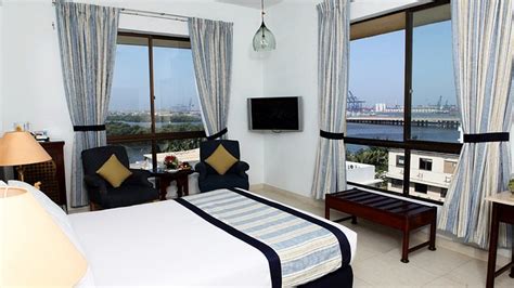 BEACH LUXURY HOTEL - Updated 2024 Prices & Reviews (Karachi, Pakistan)