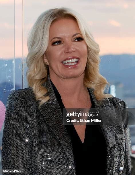 Jeanie Buss Photos and Premium High Res Pictures - Getty Images