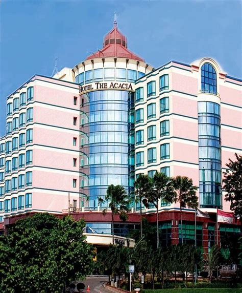 The Acacia Hotel Jakarta, Yakarta | Best Day