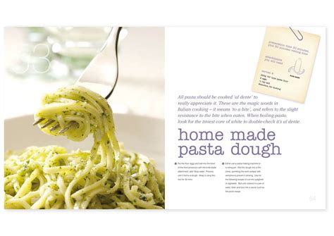 Kenwood Food Processor Recipe Book Design | Behance