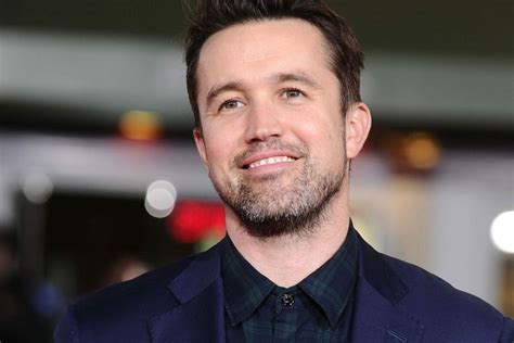 Rob McElhenney: Wiki, Biography, Height, Net Worth, and More Facts - OMG Staffs