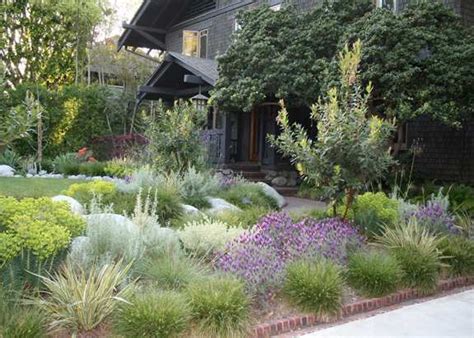 What is Sustainable Residential Landscape Design? - Antique Reclaimed Old Granite Cobblestone ...