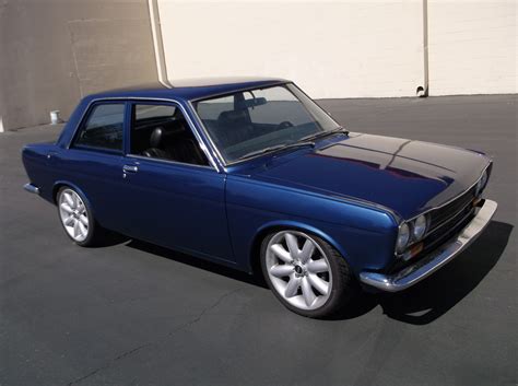 datsun510ruben's 1971 Datsun 510 in , | Datsun 510, Datsun car, Datsun