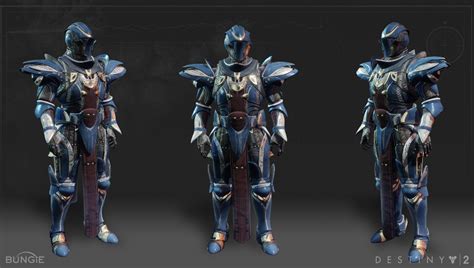 ArtStation - Last wish raid armor, Aaron Wehrmeister | Ajin anime, Armor, Character design