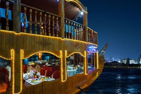 10 Best Dinner Cruises In Dubai, UAE - Updated 2021 | Trip101