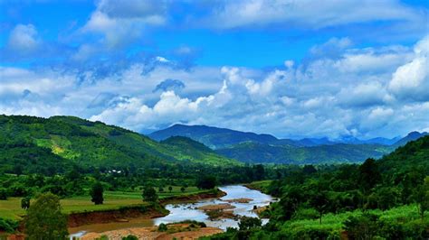 6 Best Places to Visit in Daringbadi, Odisha | Daringbadi Sightseeing