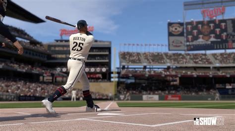 MLB The Show 23 Trailer and Screenshots - Operation Sports