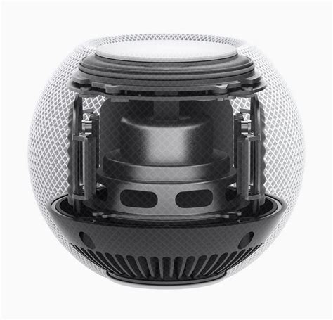 Apple Introduces Their Brand New HomePod Mini | Ubergizmo