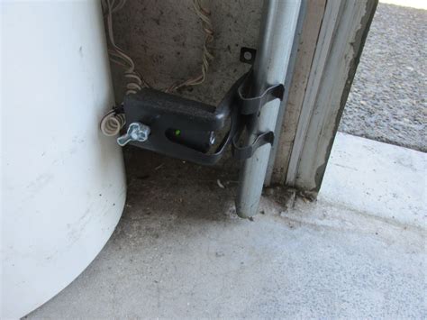 Garage Door Sensors - Safety & Alignment Tips - Buyers Ask