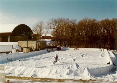 Minnetonka Ice Arena