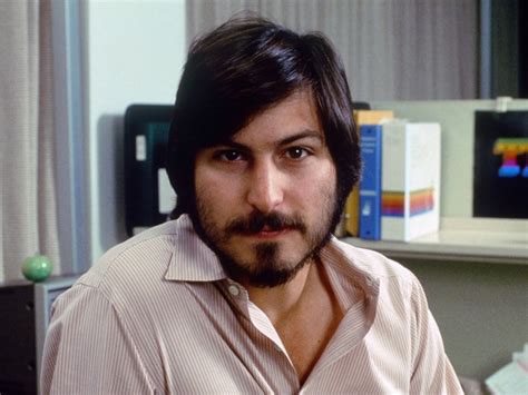 Steve Jobs: The Man in the Machine - Where to Watch and Stream - TV Guide