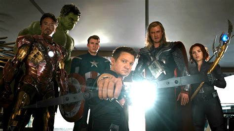 El truco de los directores de "Avengers 4" para que los actores no ...