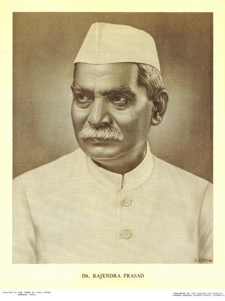 Dr. rajendra prasad, the first president of free India. | Photo facts ...