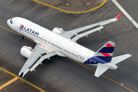 Latam Airlines files for bankruptcy protection; Chile to throw a lifeline - Global Business Outlook