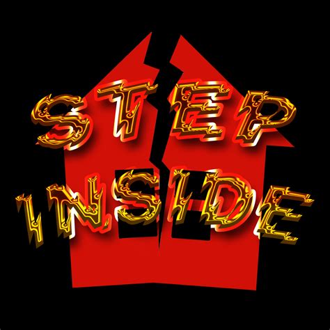 Step Inside