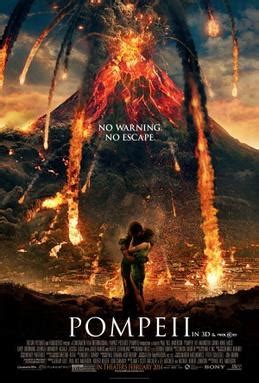 Pompeii (film) - Wikipedia