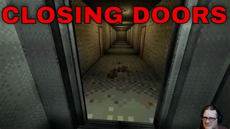 CLOSING DOORS -HORROR by ROYAL ALZAIN GAMES