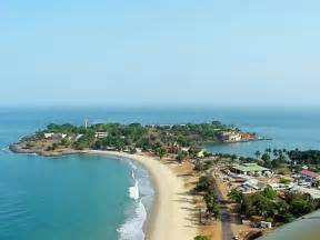 Lumley Beach, Freetown, Sierra Leone | Freetown, Sierra leone, Africa ...