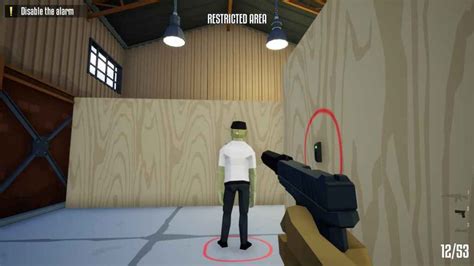 How to Check In After You Kill the Guard in One Armed Robber? - Gamer Journalist