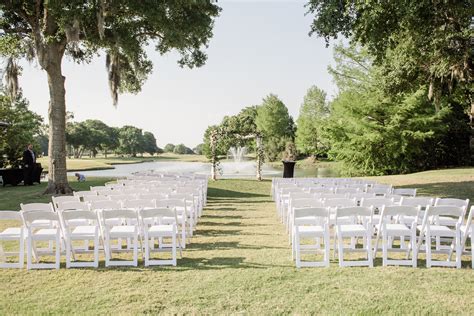 Host An Event | Bay Oaks Country Club | Houston, TX