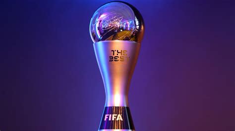 The Best FIFA Football Awards 2022: List of all winners