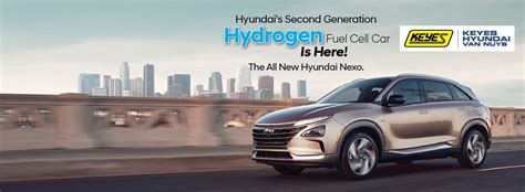 Keyes Hyundai | New & Used Hyundai Cars | Downtown Los Angeles, CA