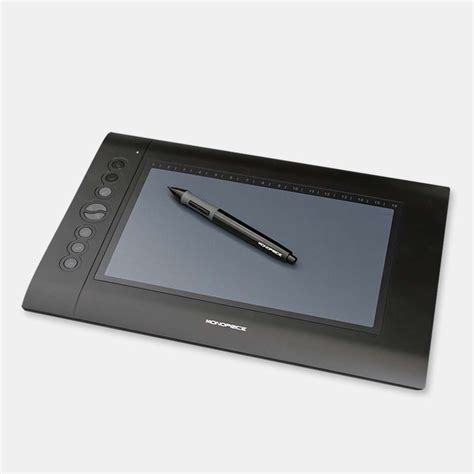 Monoprice 10" X 6.25" Graphics Drawing Tablet | Graphics Tablets | Drop