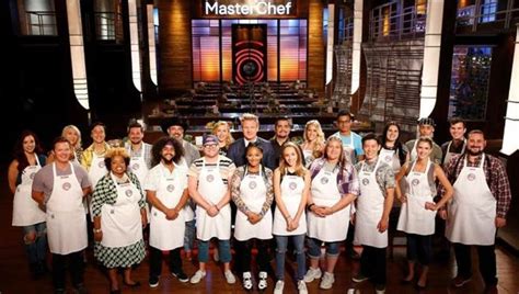 MasterChef auditions to be held in Chicago Sept. 9 | FOX 32 Chicago