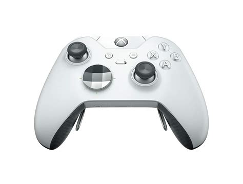 Xbox Elite Wireless Controller – White Special Edition stock finder alerts in the US | HotStock