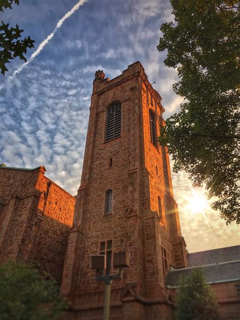 First Presbyterian Church - Churches - 1328 Peachtree St NE, Midtown ...