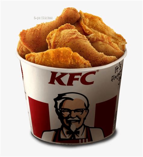 Kfc Clipart Kfc Bucket - Kfc Transparent PNG - 1600x1150 - Free Download on NicePNG