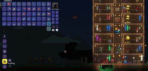 Can't make the magma skull in terraria please help : r/Terraria