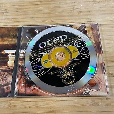 Sevas Tra by Otep (CD, 2002) 724353334604 | eBay