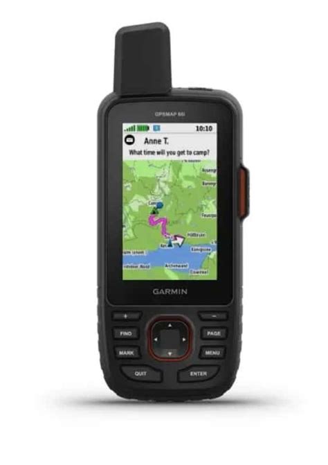 Best Garmin for Hiking: Comprehensive Guide for 2024 - GPX Adventures