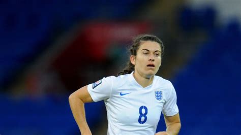 Women's football: Karen Carney excited about England's Wembley friendly with Germany | Football ...