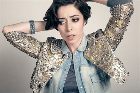 Cristin Milioti - The Wolf of Wall Street, A to Z (TV), How I Met Your ...