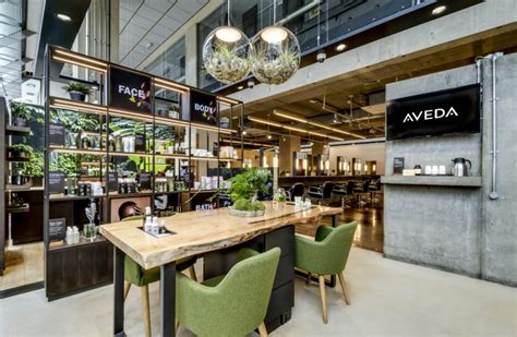 Aveda Lifestyle Salon & Spa, Holborn - The Arcadia Online