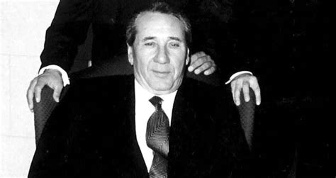 Vito Rizzuto: The Canadian Mobster And 'Montreal's Teflon Don'