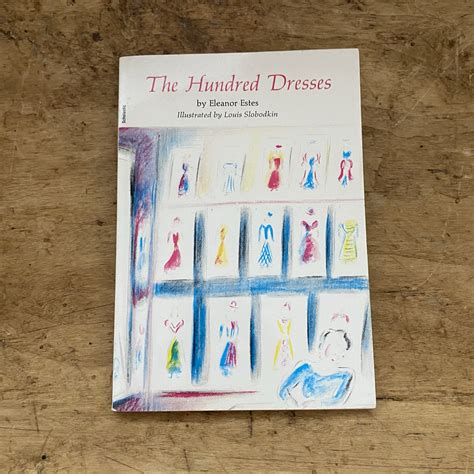 The Hundred Dresses – BrookesBookshop