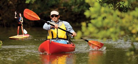 Long Island Canoe Kayak Rentals