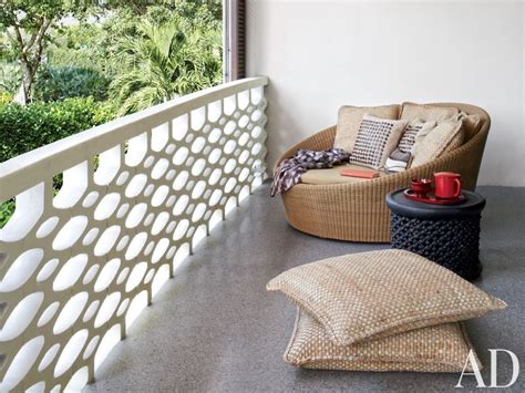 Modern Outdoor Balcony Furniture - Patio Furniture