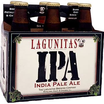 Lagunitas IPA | GotoLiquorStore