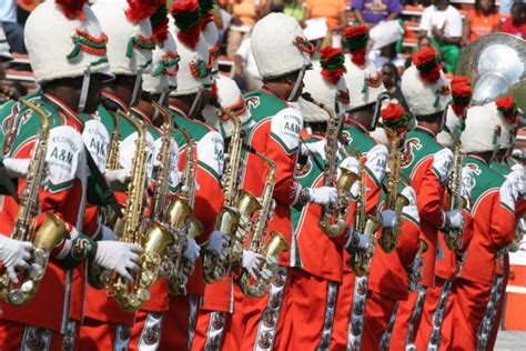 FAMU Band Director Steps Down, Pressure Mounting to Keep Band Suspended ...