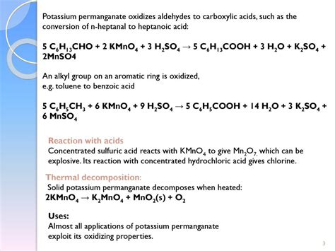 OXIDATION REACTION Oxidation is defined as the addition of oxygen to or removal of hydrogen from ...