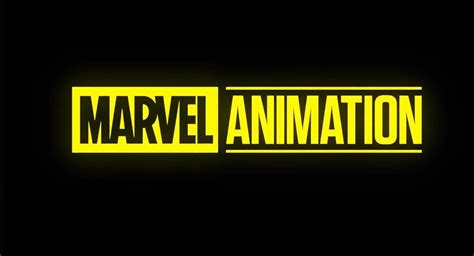 Marvel Studios Reveals Marvel Animation Logo in X-Men '97 Trailer