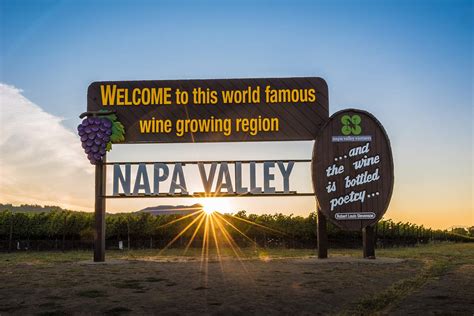 Summer in Napa Valley: Weather and Event Guide